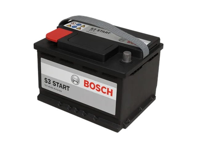Batería Bosch 12x45 — imagen de referencia