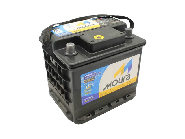 Batería Moura M22ED
