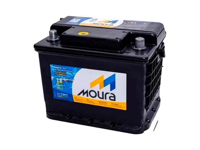 Batería Moura M26AD