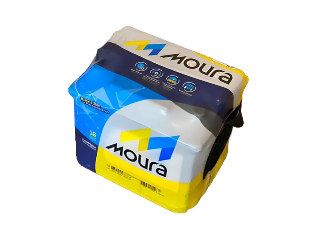 Batería Moura ME40FD