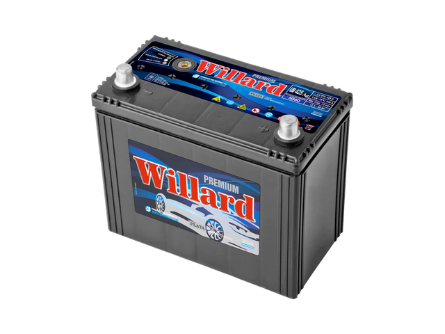 Batería Willard UB425